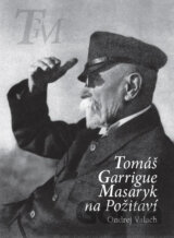 T. G. Masaryk na Požitaví
