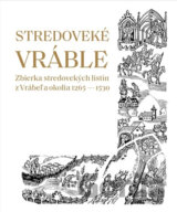 Stredoveké Vráble