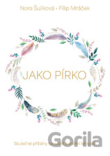 Jako pírko