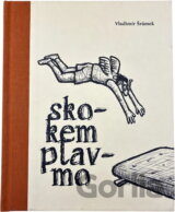 Skokem plavmo