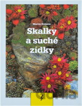 Skalky a suché zídky