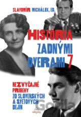 História zadnými dverami 7
