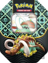 Pokémon TCG: SV4.5 Paldean Fates - Tin
