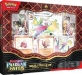 Pokémon TCG: SV4.5 Paldean Fates - Premium Collection