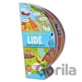 Jedinečná planeta - Lidé