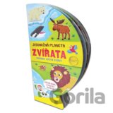 Jedinečná planeta - Zvířata