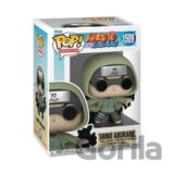 Funko POP Animation: Naruto - Shino Aburame