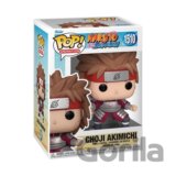 Funko POP Animation: Naruto - Choji Akimichi