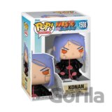 Funko POP Animation: Naruto - Konan