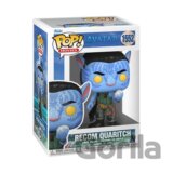 Funko POP Movies: A: TWOW - Recom Quaritch