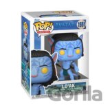 Funko POP Movies: A: TWOW -  Lo’ak