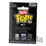 Funko Bitty POP Singles: Marvel - 36PC PDQ