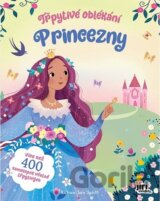 Třpytivé oblékání: Princezny