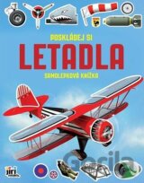 Poskládej si Letadla