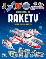 Poskládej si Rakety