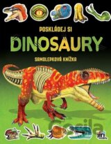 Poskládej si Dinosauři