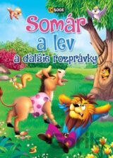 Somár a lev