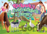 Riekanky o zvieratkách z farmy