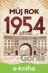 Můj rok 1954