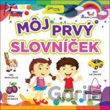 Môj prvý slovníček