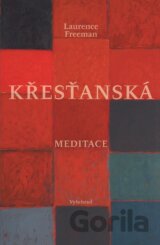 Křesťanská meditace