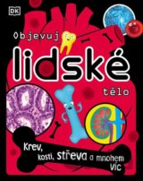 Objevuj lidské tělo