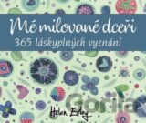 Mé milované dceři