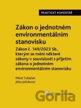 Zákon o jednotném environmentálním stanovisku