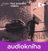 Pod junáckou vlajkou (audiokniha pro děti)