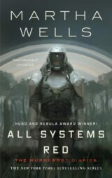 All Systems Red