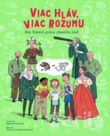 Viac hláv, viac rozumu