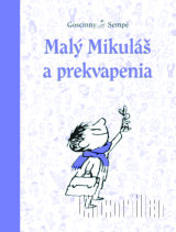 Malý Mikuláš a prekvapenia