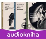 Tri najdôležitešie diela slovenského naturizmu