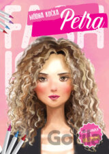 Módna kočka Petra