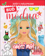 Buď módna Obleč ma!