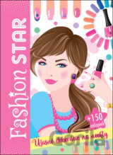 Fashion star Nechty