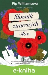 Slovník ztracených slov