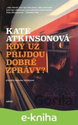 Kdy už přijdou dobré zprávy?