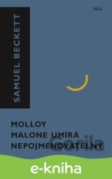 Molloy, Malone umírá, Nepojmenovatelný