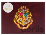 Dopisná sada Harry Potter: Erb Bradavic - Hogwarts