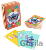 Hracie karty Disney: Lilo & Stitch