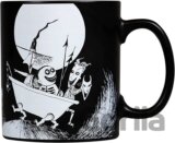 Keramický hrnček Disney - Nightmare Before Christmas: Malí stúpenci
