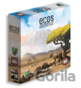Ecos: První kontinent