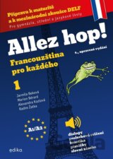 Allez hop! 1