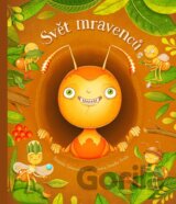 Svět mravenců