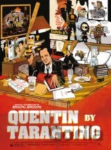 Quentin By Tarantino