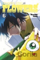 Shaman King Flowers 6