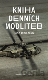 Kniha denních modliteb