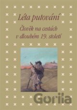 Léta putování