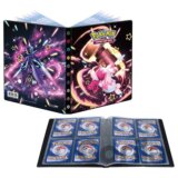 Pokémon UP: SV4.5 Paldean Fates - A5 album